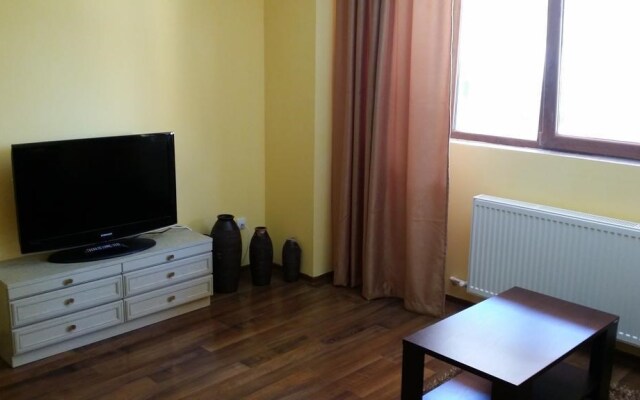 Tina Apartament