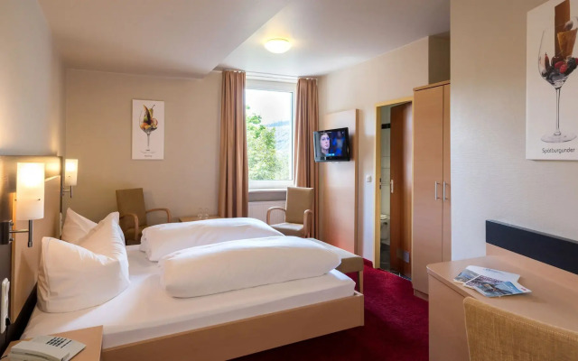 Rheinhotel Lamm