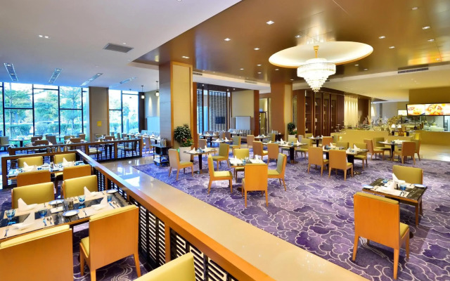 Grand Skylight Int'l Hotel Huizhou