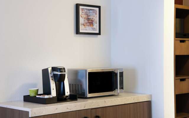 Hilton Garden Inn BWI Airport