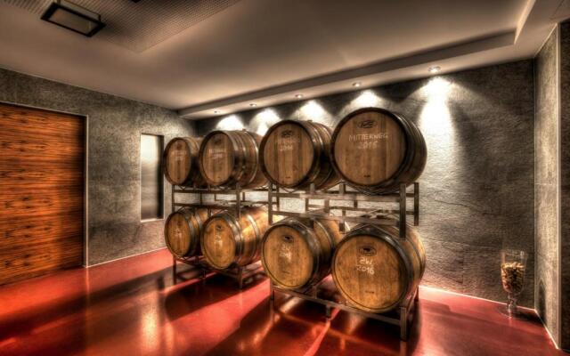 Weingut Apartment Hildegard Gangl