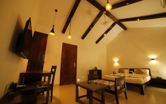 La Serene Resort & Spa