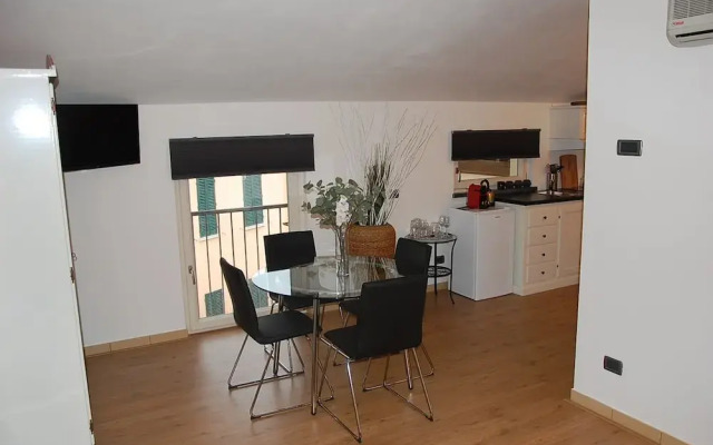 Montecatini Suites