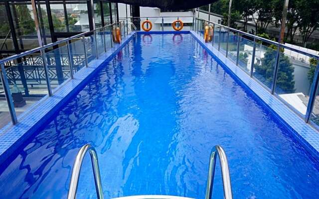 Rumah Familiku 1 Syariah