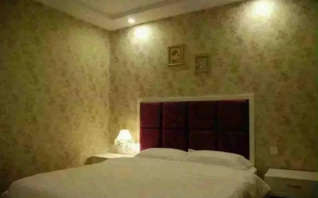 Tianyuan Yinxiang Inn