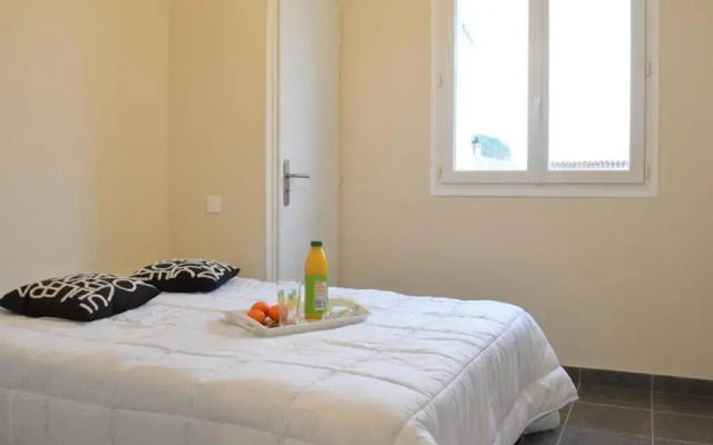 Maison Sainte-Maxime, 4 pièces, 6 personnes - FR-1-226-279