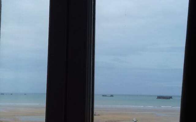 Le Manoir des Tourelles