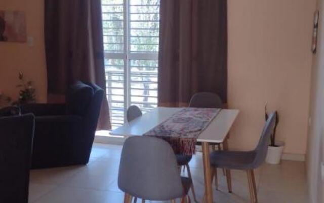 Departamento en complejo privado mendoza