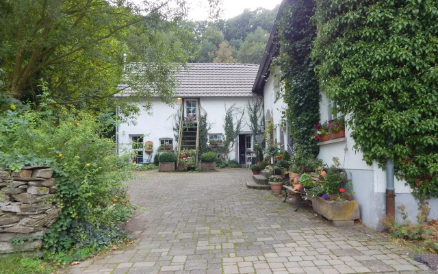 Apartment in Immerath Near Hiking Trails