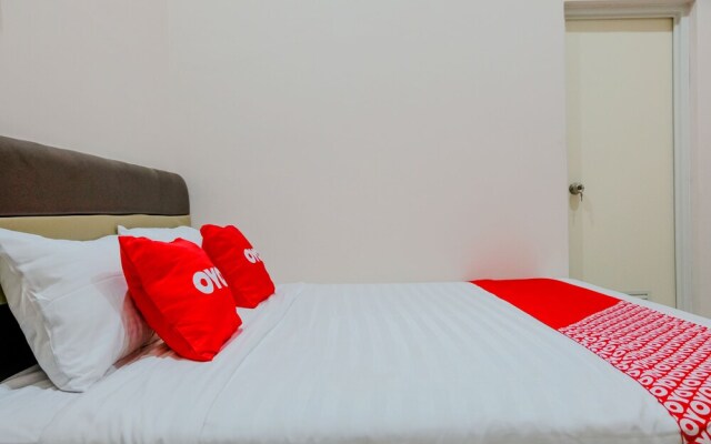 OYO 1595 Javas Guest House