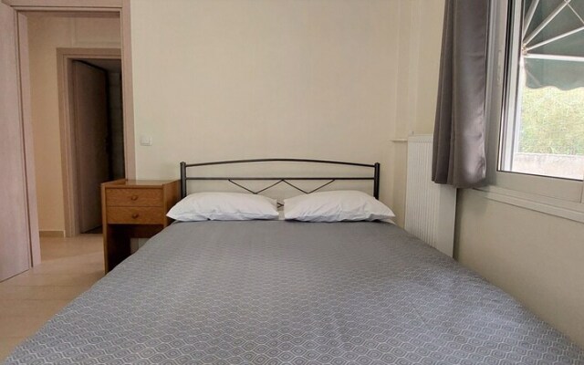 Cozy Apartment in Nea Smyrni