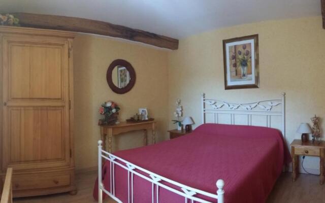 Le Logis de la Lande