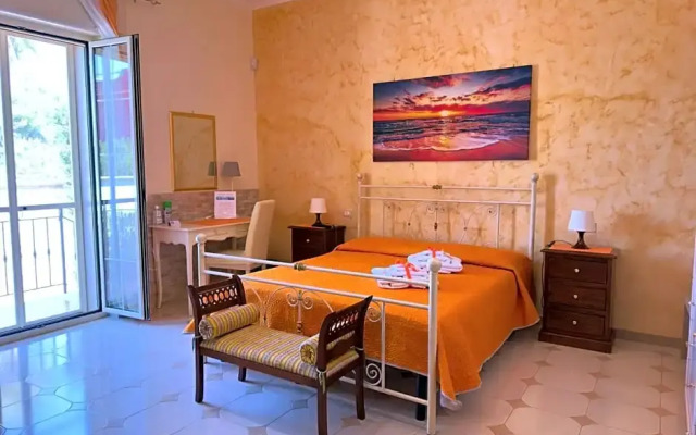 Bed And Breakfast Afrodite