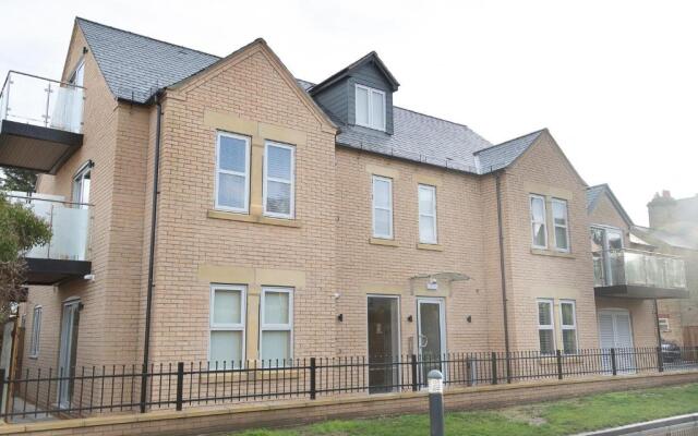 Citystay - Hinton House