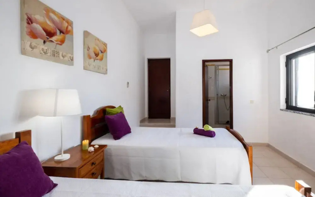 Villa Saint John