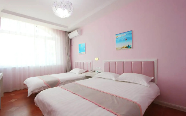 Weihai Mediterranean Hotel