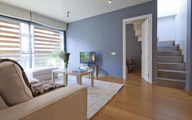 Bonanova Atic - 3 Bedroom Apartment - Msb 56039