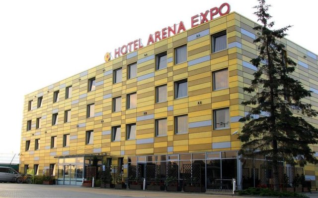 Hotel Arena Expo