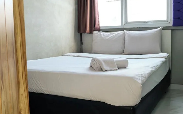 The Batik Bed and Coffee