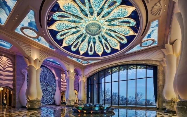 Doubletree by Hilton Qingdao, China