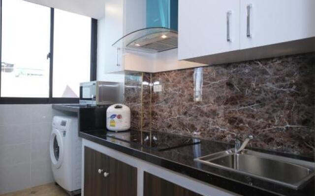 Nyt Home Giang Vo 1