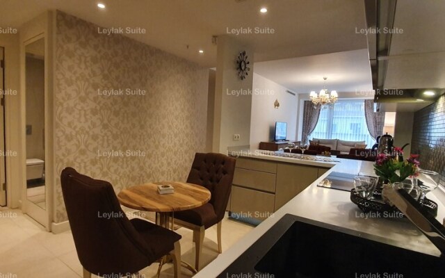 Leylak Suite