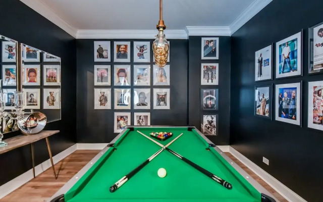 Chic Collection by NOHOTEL on PTree RD