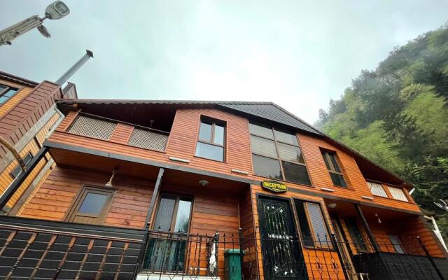 Nirvana Suite Uzungöl