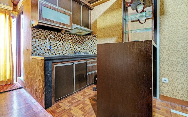 OYO Life 93103 Apartement Gateway Cicadas By Fikri Room