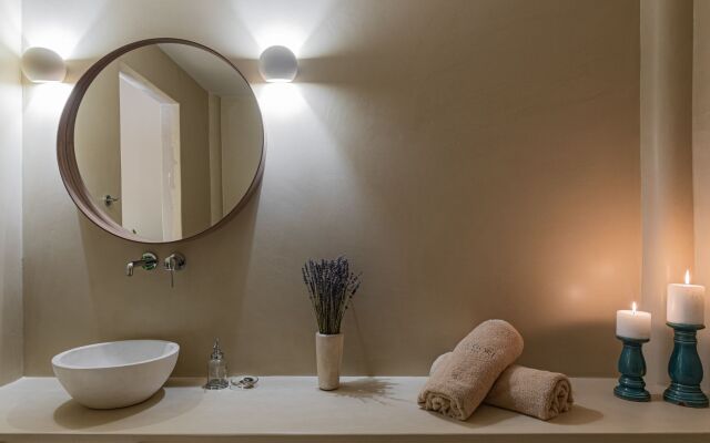 Casa Di Fiori Andros Suites