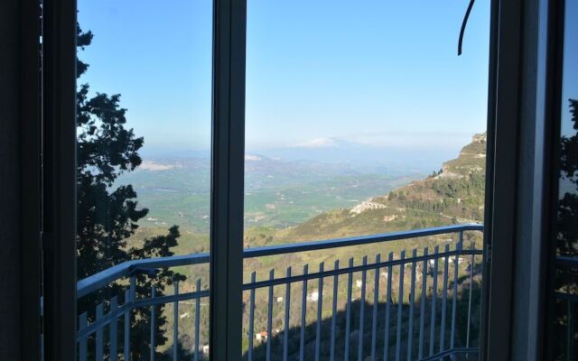 Un B&B al Belvedere