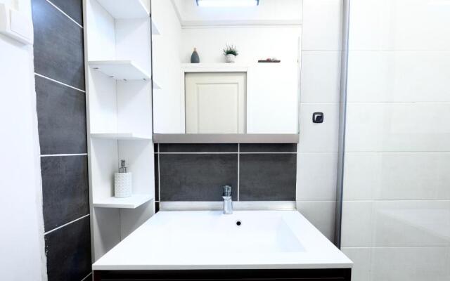 L'Escapade - Gare - Wifi - 6 personnes - Rêve au Mans