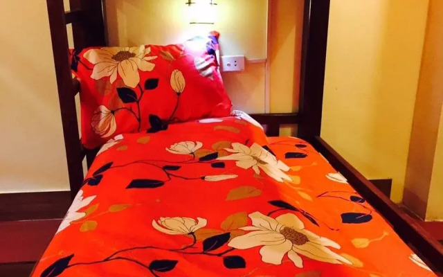 Sapa Cheap Room