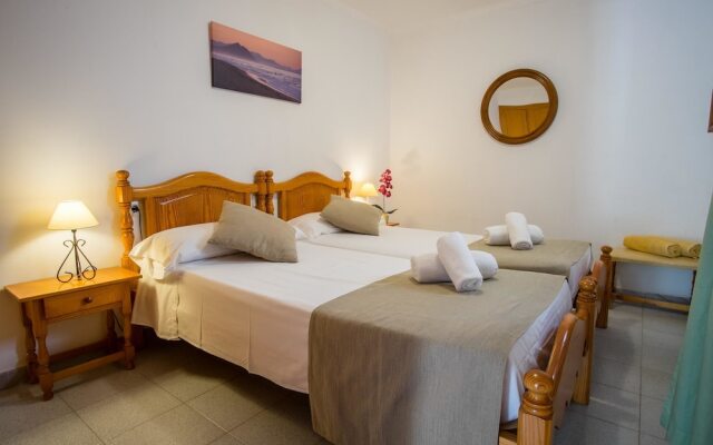 Apartamento Drac 3