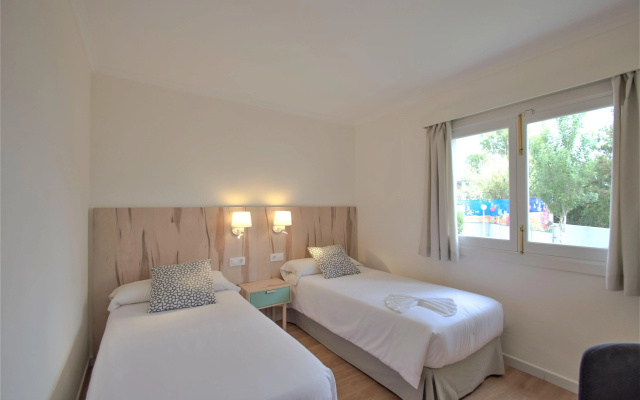 Hotel Vista Park