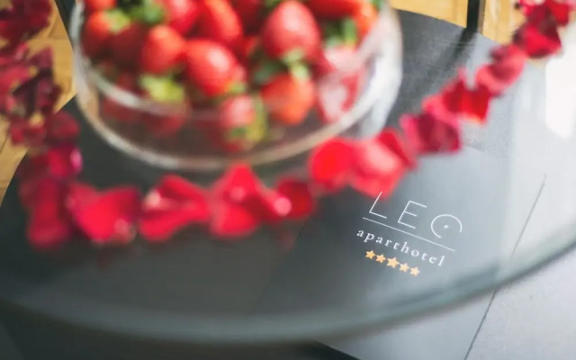 Leo Apartments Old Town