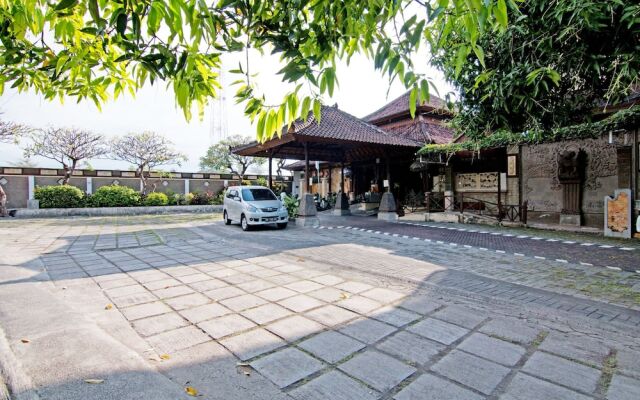 ZEN Rooms Basic Tukad Mungga Lovina