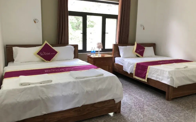 Starlet Hotel
