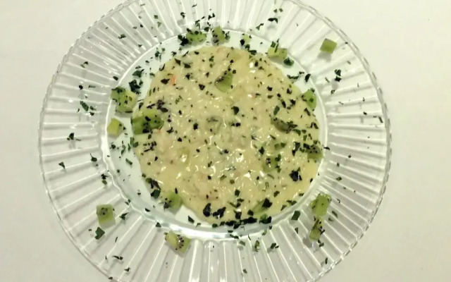 Hotel Ristorante Venusia