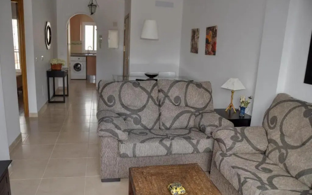 Nerja Paradise Rentals - Apt Chimenea A1e