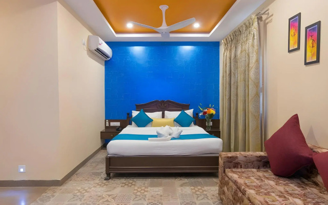 Resort Terra Paraiso