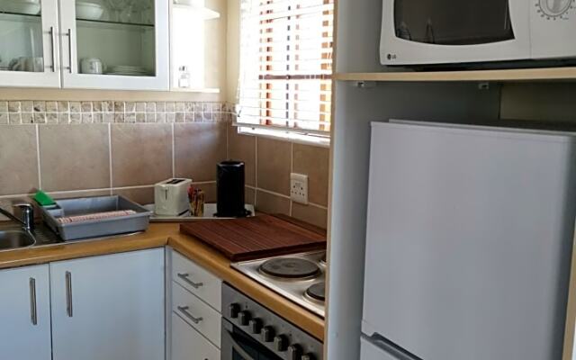 Summerstrand Beach Lodge