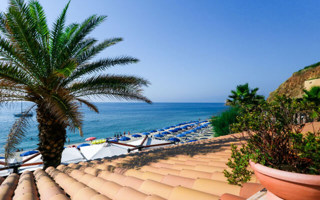 Villaggio Hotel Lido San Giuseppe