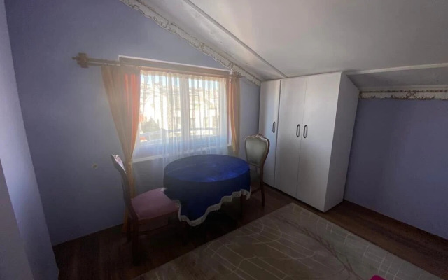 Melles Hotel & Apart