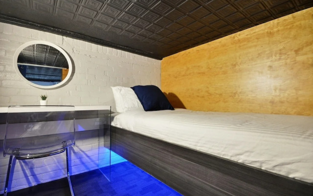 Zens Inn - Hostel