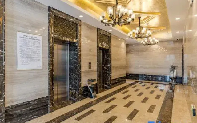 Xisiting Hotel