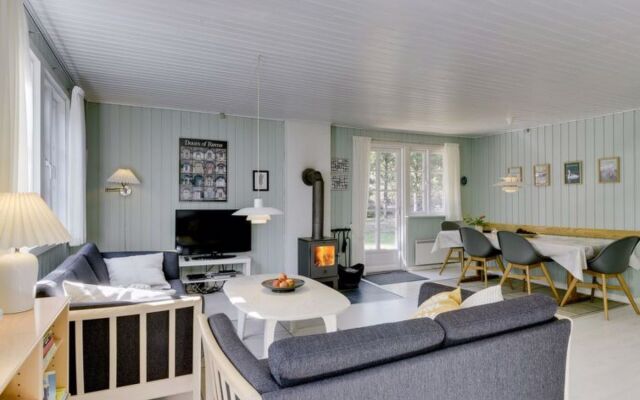 "Malene" - 900m from the sea in Western Jutland