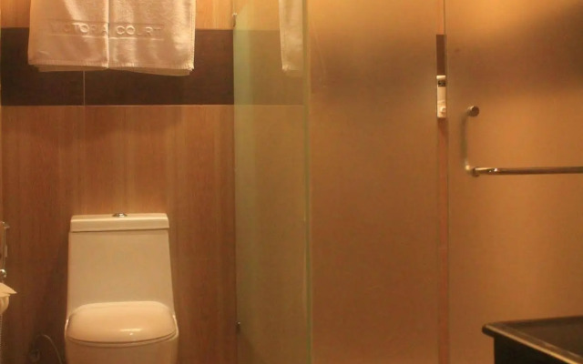 Hotel Ava Malate, Manila