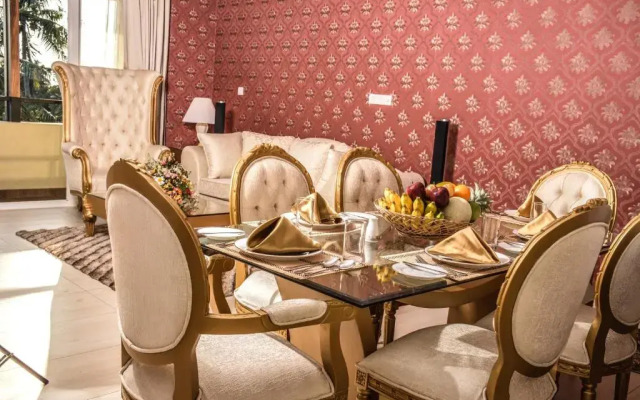 9 Trees Boutique Villas