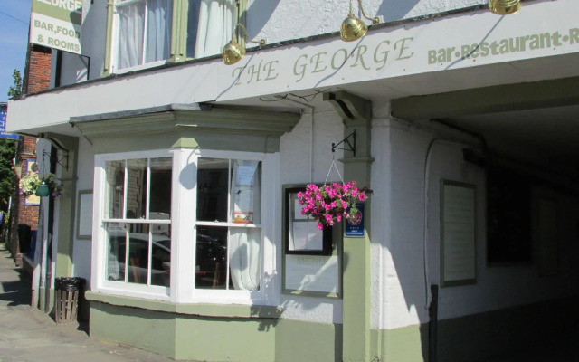 The George